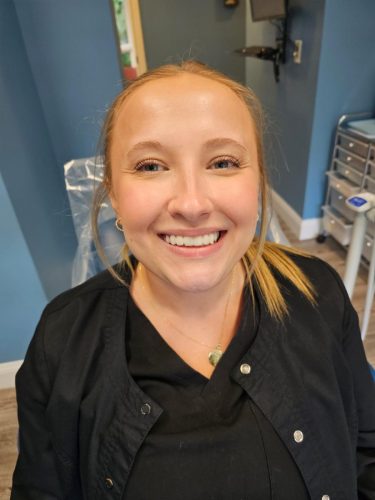 hannah after